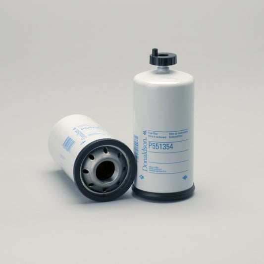 Fuel Filter, Water Separator Spin-On - Donaldson P551354