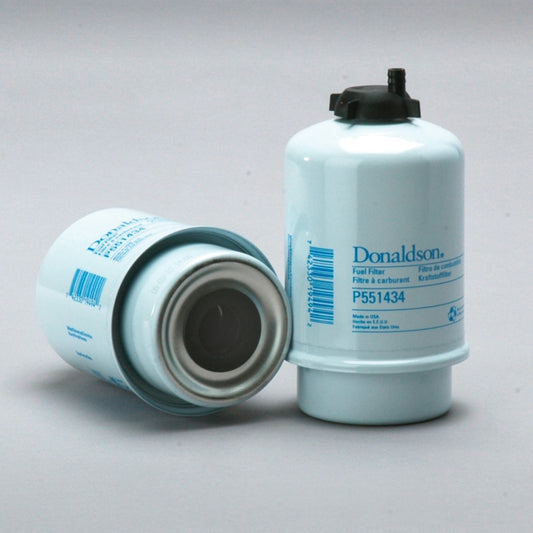 Fuel Filter, Water Separator Cartridge - Donaldson P551434