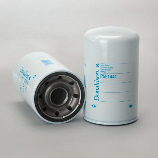 Lube Filter, Spin-On Full Flow - Donaldson P551441