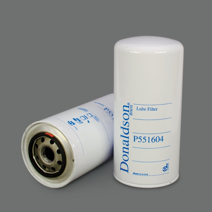 Lube Filter, Spin-On Full Flow - Donaldson P551604