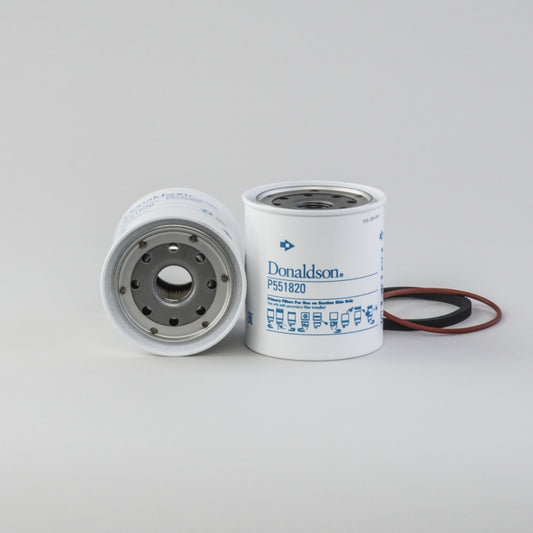 Fuel Filter, Water Separator Spin-On - Donaldson P551820