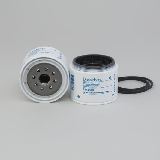 Fuel Filter, Water Separator Spin-On - Donaldson P551848