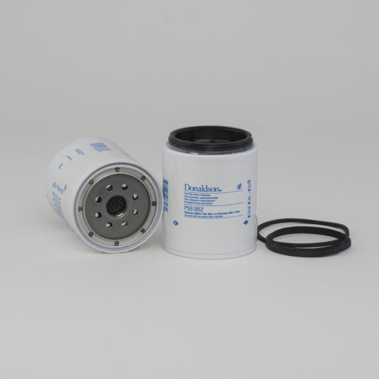 Fuel Filter, Water Separator Spin-On - Donaldson P551852