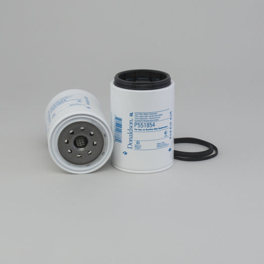 Fuel Filter, Water Separator Spin-On - Donaldson P551854