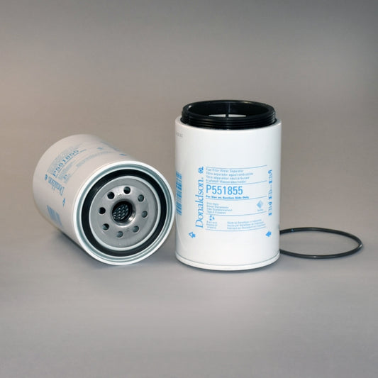 Fuel Filter, Water Separator Spin-On - Donaldson P551855