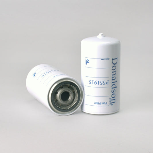 Fuel Filter, Spin-On - Donaldson P551915