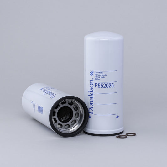 Lube Filter, Spin-On Full Flow - Donaldson P552025
