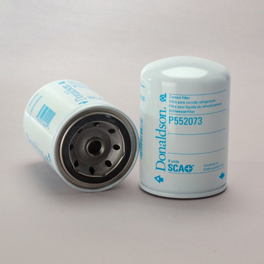 Coolant Filter, Spin-On Sca Plus - Donaldson P552073