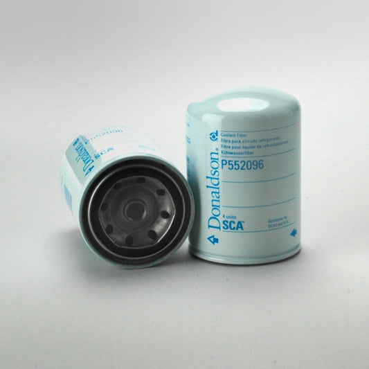 Coolant Filter, Spin-On - Donaldson P552096