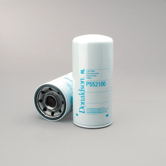 Lube Filter, Spin-On Full Flow - Donaldson P552100