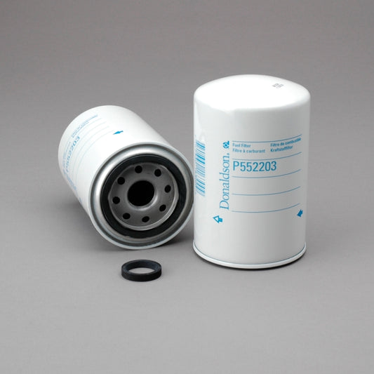 Fuel Filter, Spin-On - Donaldson P552203