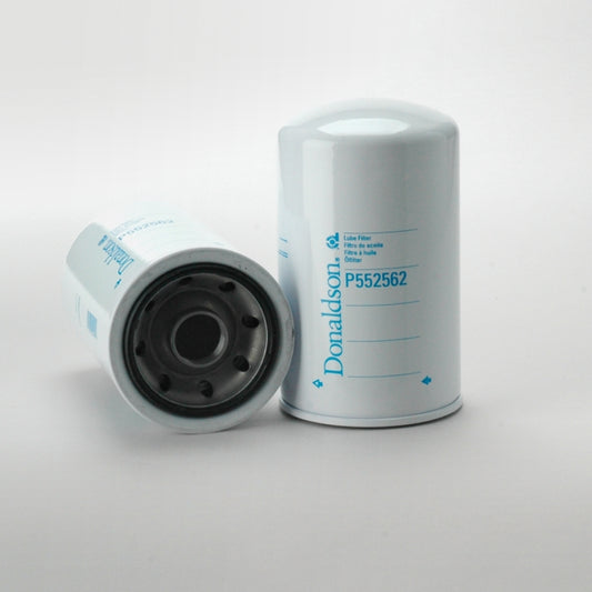 Lube Filter, Spin-On Combination - Donaldson P552562