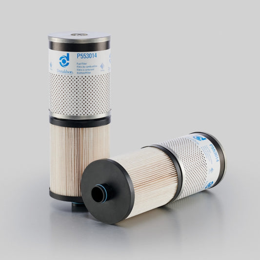 Fuel Filter, Cartridge - Donaldson P553014