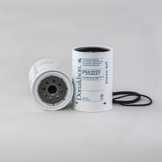 Fuel Filter, Water Separator Spin-On - Donaldson P553227