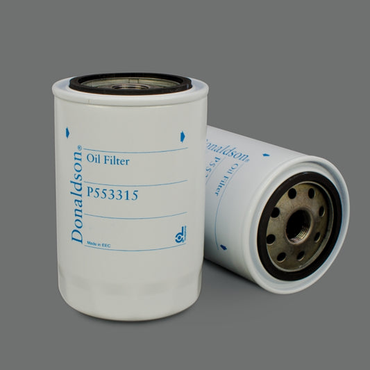 Lube Filter, Spin-On Full Flow - Donaldson P553315