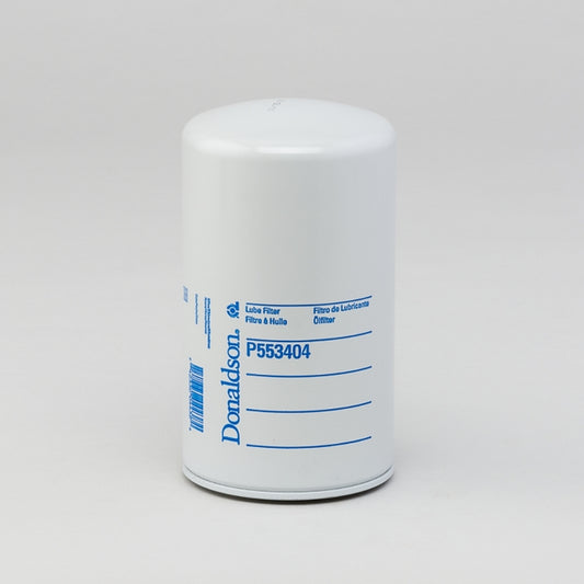 Lube Filter, Spin-On Bypass - Donaldson P553404