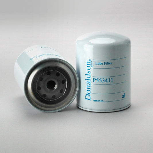 Lube Filter, Spin-On Full Flow - Donaldson P553411