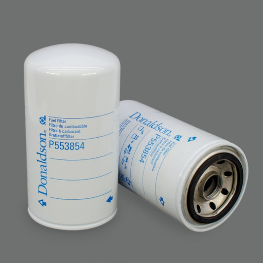 Fuel Filter, Spin-On Secondary - Donaldson P553854