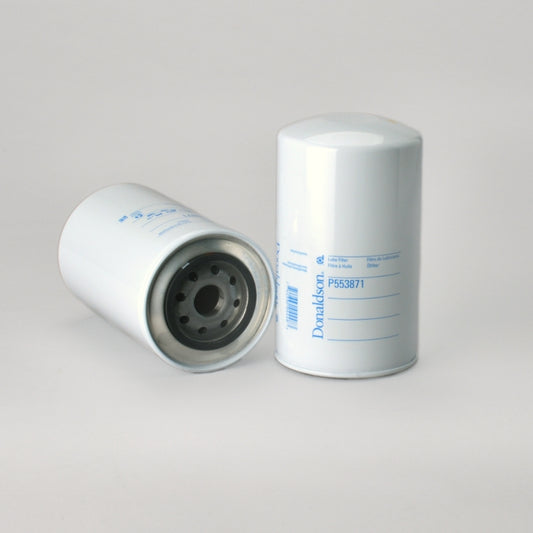 Lube Filter, Spin-On Full Flow - Donaldson P553871