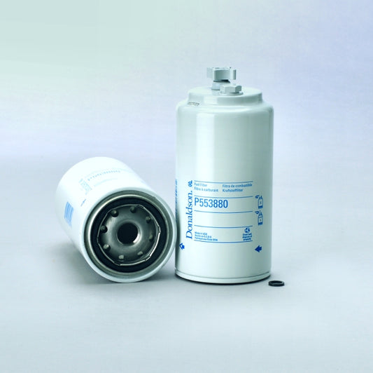 Fuel Filter, Water Separator Spin-On - Donaldson P553880