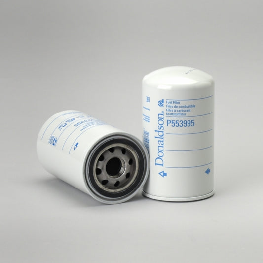 Fuel Filter, Spin-On Secondary - Donaldson P553995