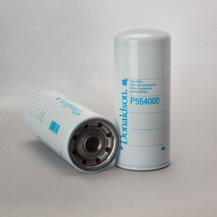 Fuel Filter, Spin-On - Donaldson P554000