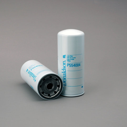 Lube Filter, Spin-On Full Flow - Donaldson P554004