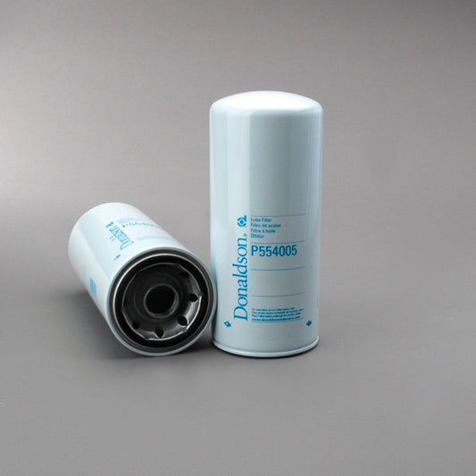 Lube Filter, Spin-On Full Flow - Donaldson P554005