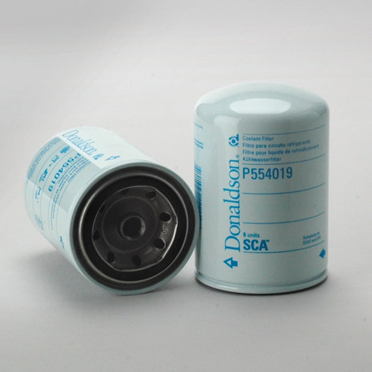 Coolant Filter, Spin-On - Donaldson P554019