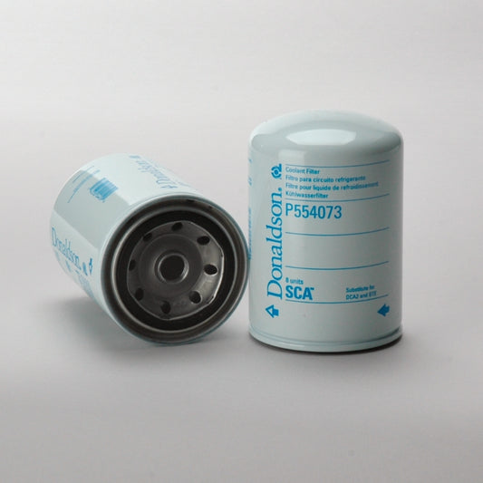 Coolant Filter, Spin-On - Donaldson P554073