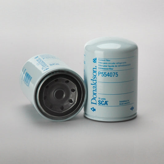 Coolant Filter, Spin-On - Donaldson P554075