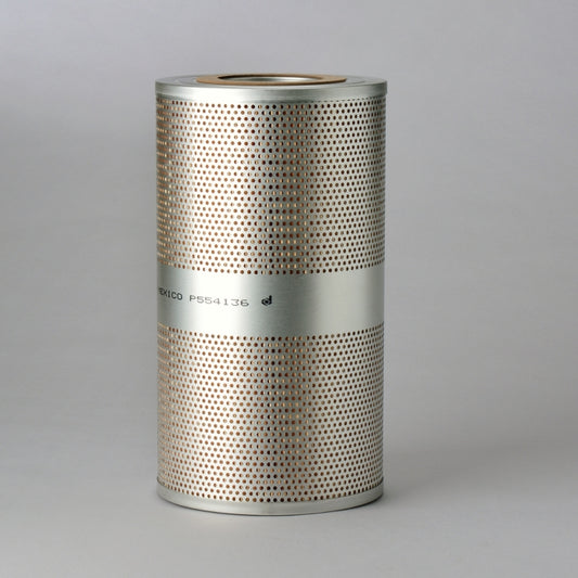 Lube Filter, Cartridge - Donaldson P554136