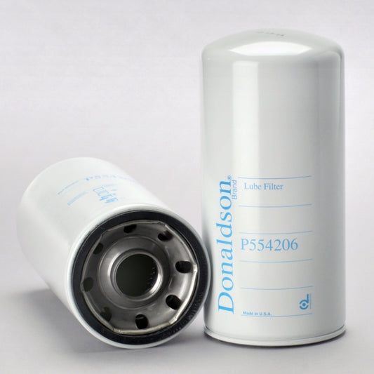 Lube Filter, Spin-On Full Flow - Donaldson P554206