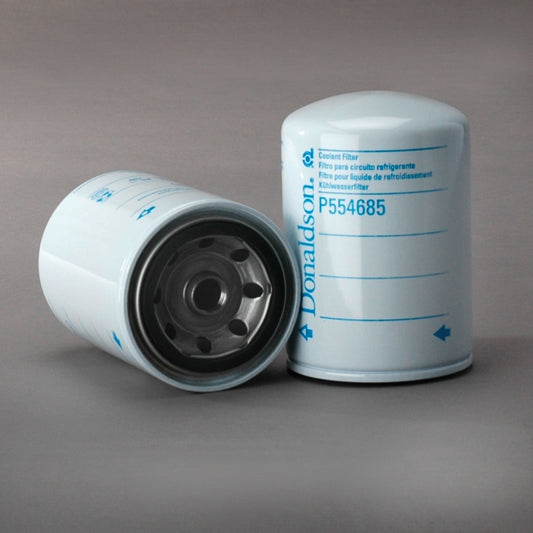 Coolant Filter, Spin-On Non-Chemical - Donaldson P554685