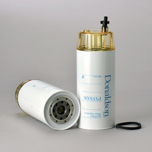 Fuel Filter, Water Separator Spin-On - Donaldson P555006