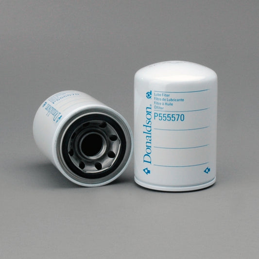 Lube Filter, Spin-On Full Flow - Donaldson P555570