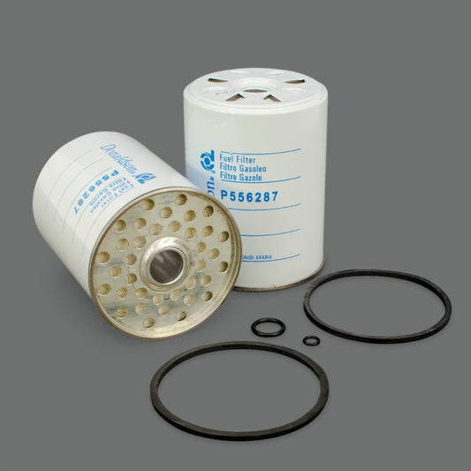 Fuel Filter, Cartridge - Donaldson P556287