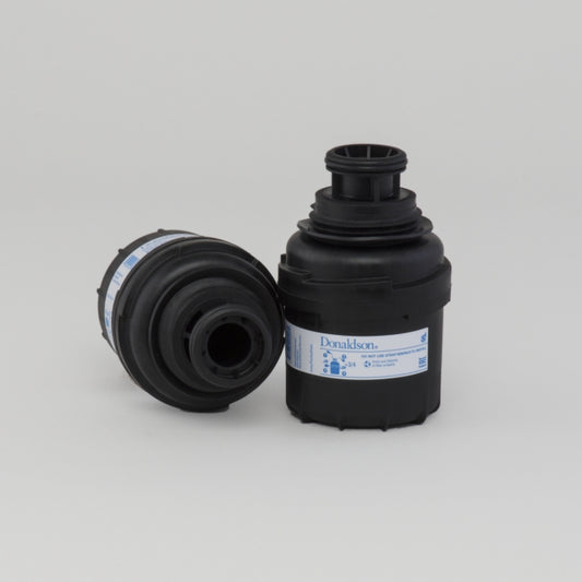 Lube Filter, Cartridge - Donaldson P557356