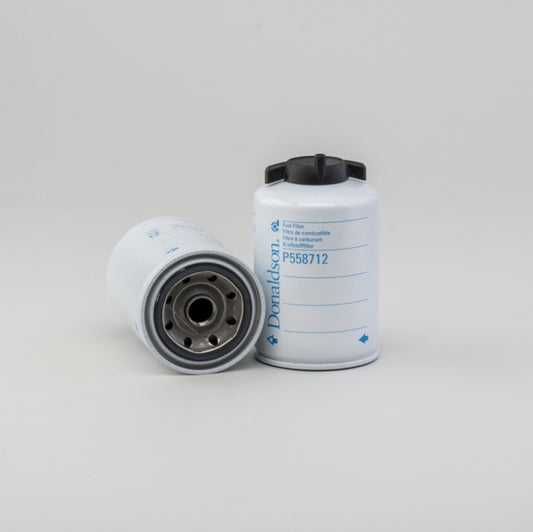 Fuel Filter, Water Separator Spin-On - Donaldson P558712