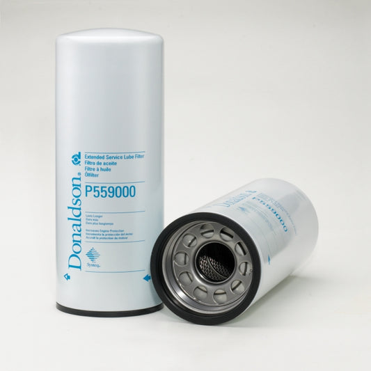 Lube Filter, Spin-On Full Flow - Donaldson P559000