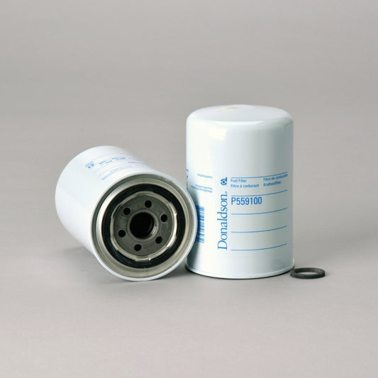 Fuel Filter, Spin-On - Donaldson P559100