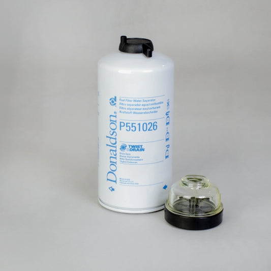 Fuel Filter Kit - Donaldson P559117