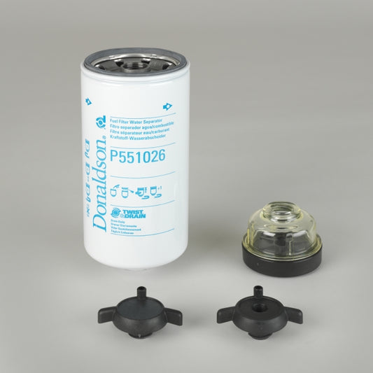 Fuel Filter Kit - Donaldson P559118