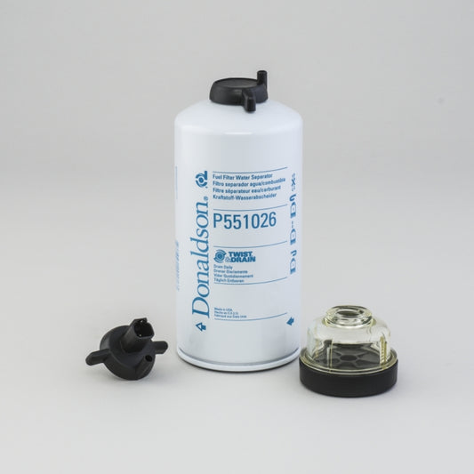 Fuel Filter Kit - Donaldson P559121