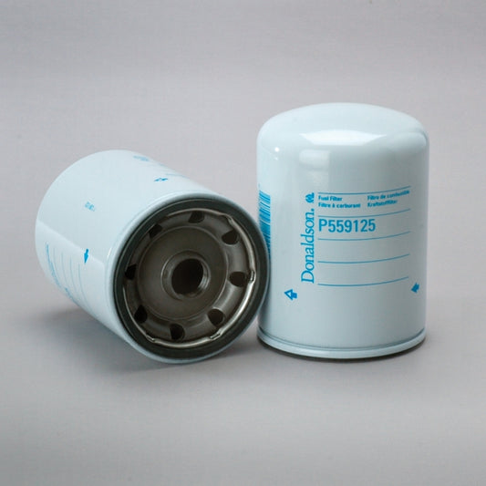 Fuel Filter, Spin-On - Donaldson P559125
