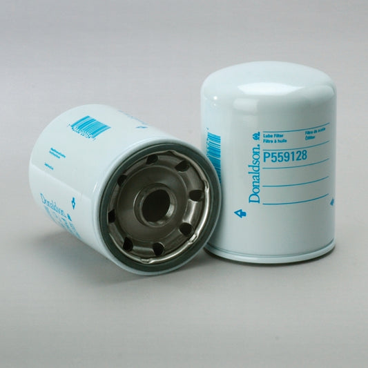 Lube Filter, Spin-On Full Flow - Donaldson P559128