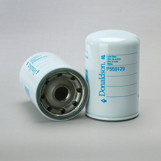Lube Filter, Spin-On Full Flow - Donaldson P559129