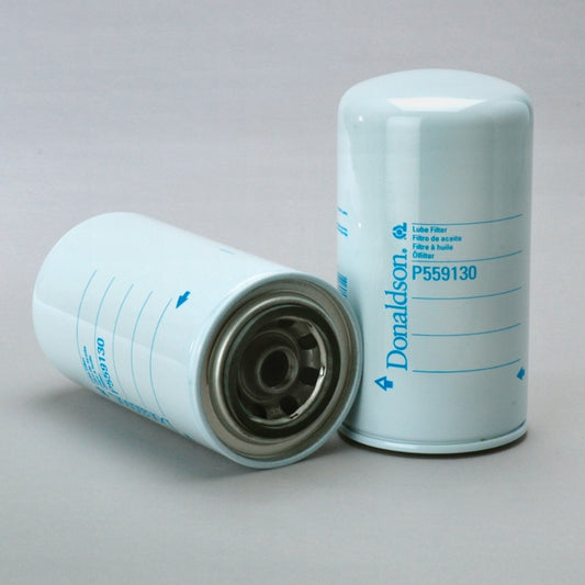 Lube Filter, Spin-On Full Flow - Donaldson P559130