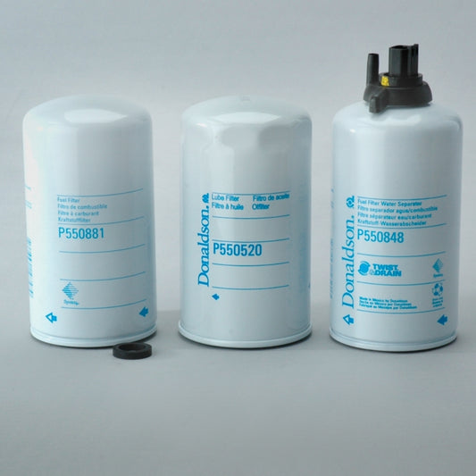 Liquid Filter Kit - Donaldson P559144