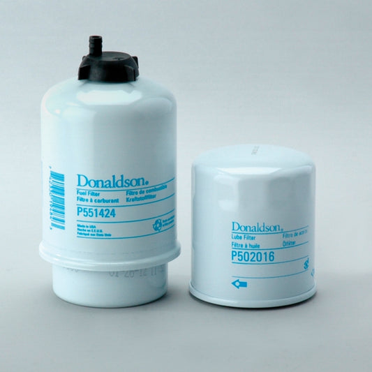 Liquid Filter Kit - Donaldson P559145
